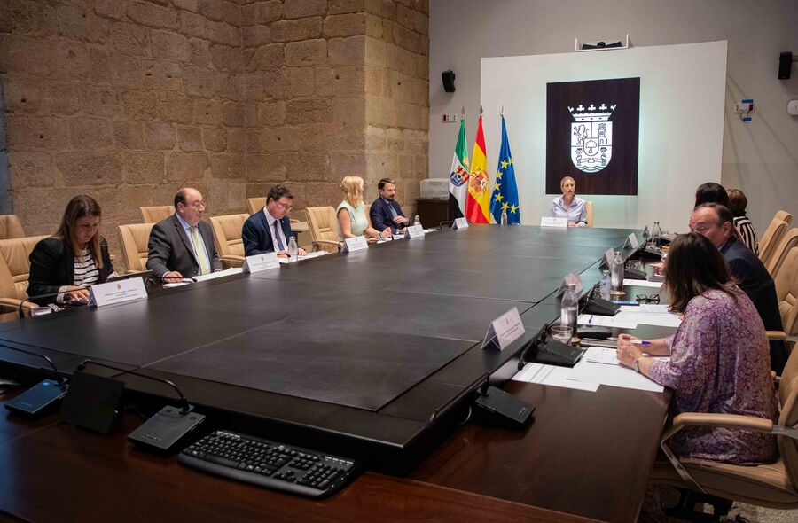 Ejecutivo Regional autoriza la convocatoria de las ayudas del Bono Alquiler Joven