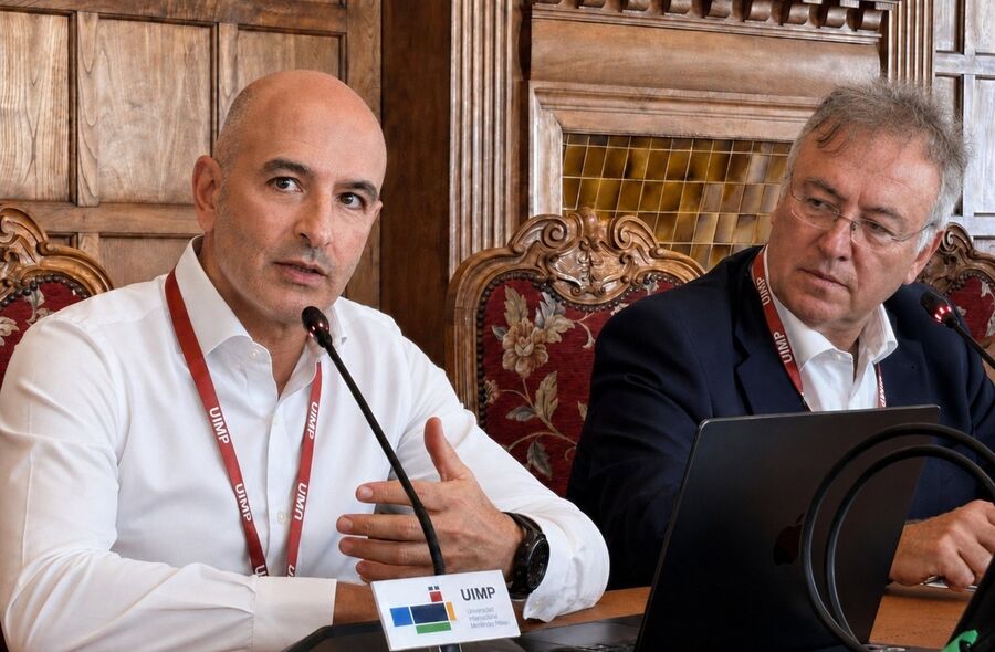 En la Menndez Pelayo la Junta presenta su estrategia de simplificacin inteligente 