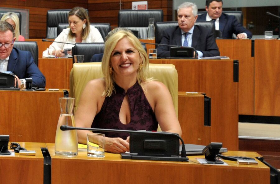 Extremadura recibe 0 euros con nuevo sistema financiacin y otras regiones multiplican