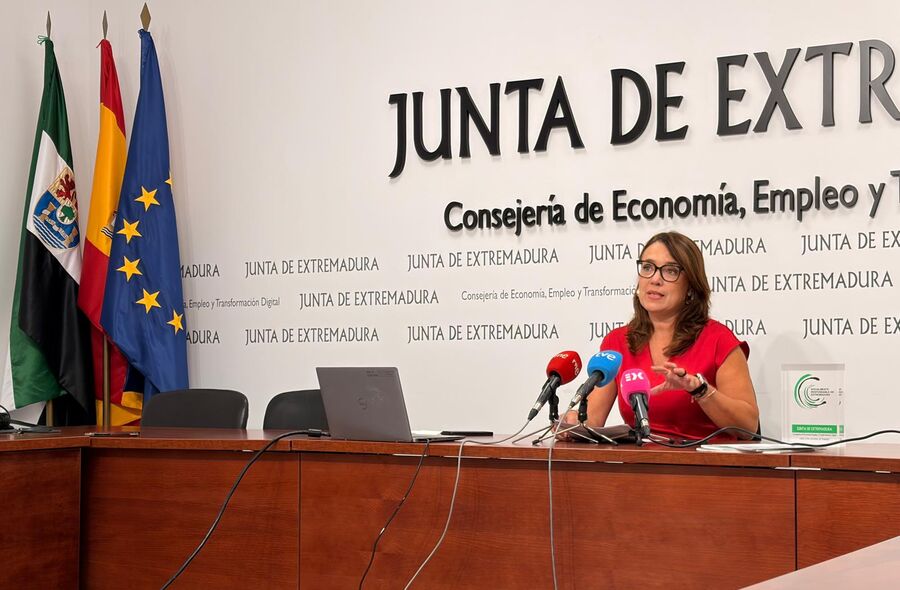 Extremadura cuenta con 63 empresas certificadas como socialmente responsables