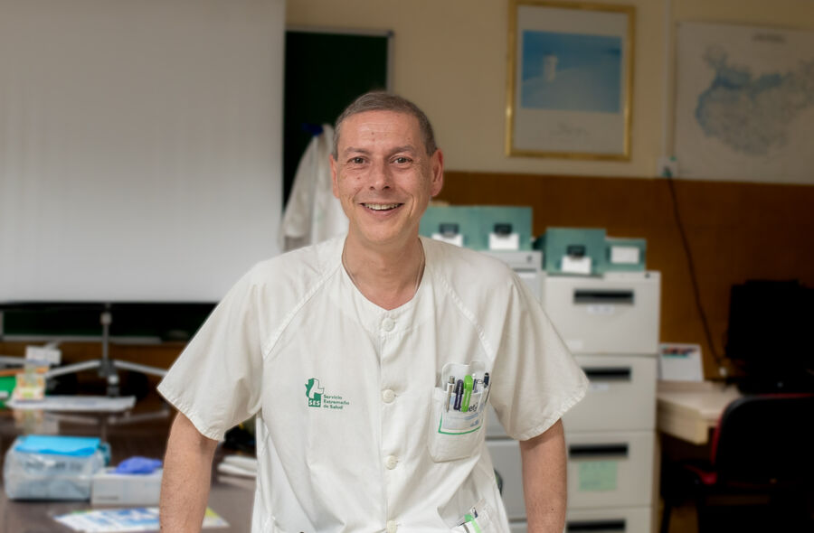 El HUB pone en marcha un programa de preparacin nutricional para pacientes oncolgicos