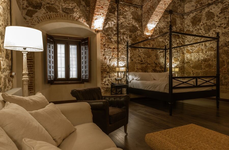 Junta destaca subida 33 de turistas internacionales en hoteles de Extremadura en julio