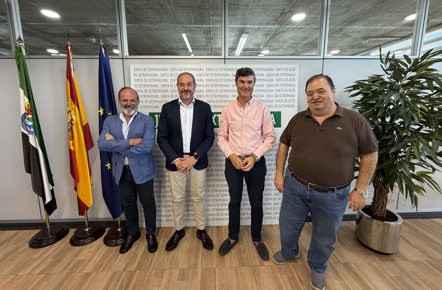 La Junta activa plan de accin para asegurar la continuidad de los Centros de Transporte