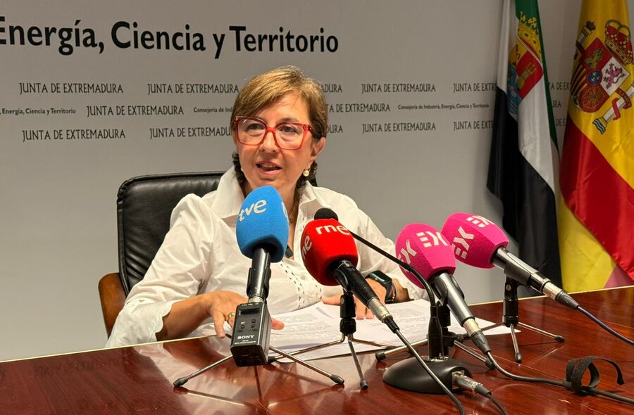 Junta alegar contra proyecto RD que regular requisitos para implantar centros de datos