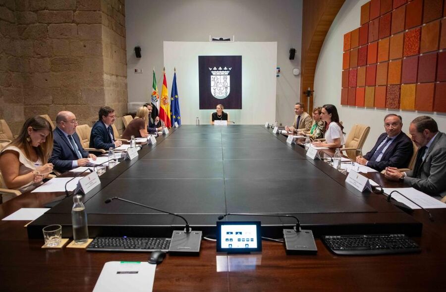 La Junta destina 15M a impulsar polticas activas de empleo en 2026 y 2027