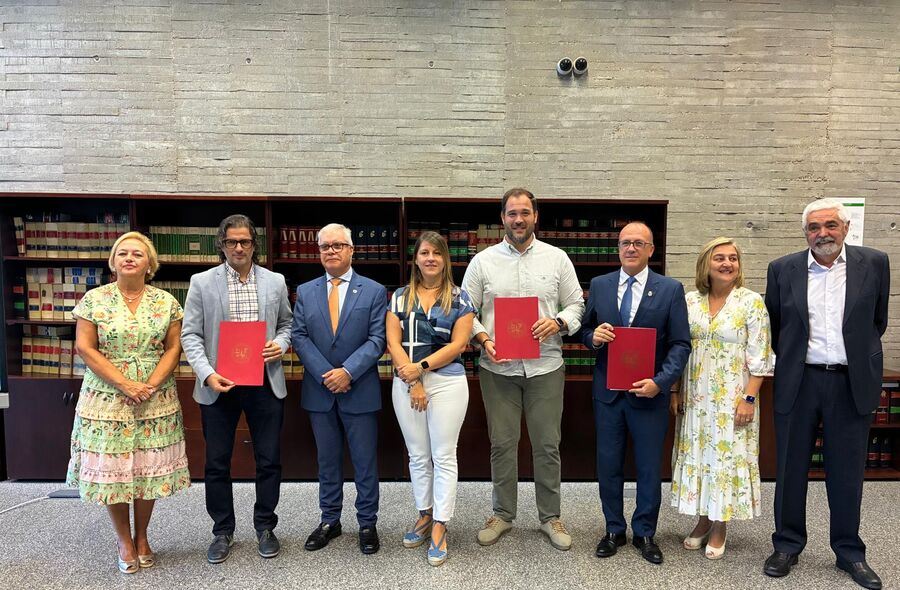 Universidad Mayores de Extremadura extiende sus sedes a Navalmoral Villafranca y Montijo