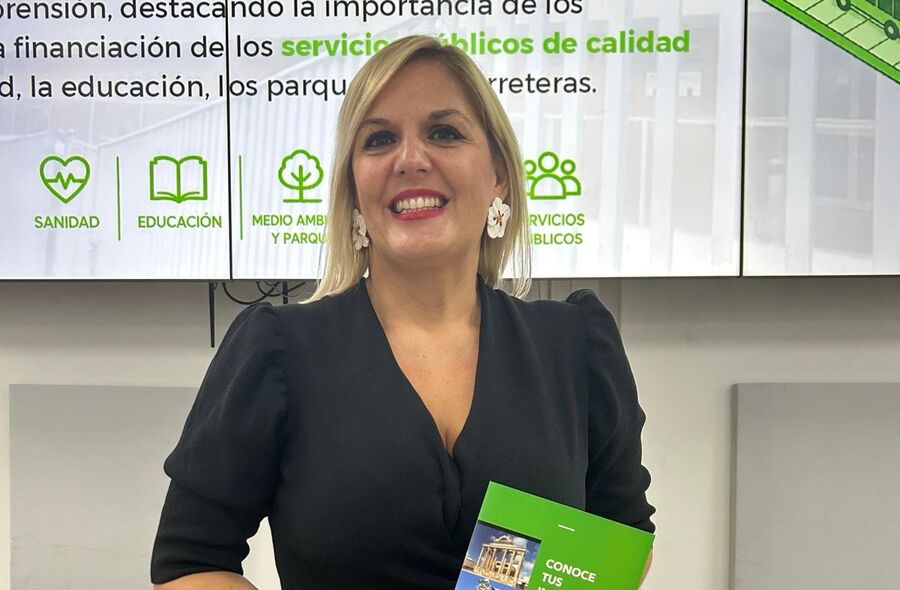 Una gua acerca las rebajas tributarias aplicadas desde 2023 a contribuyentes extremeos
