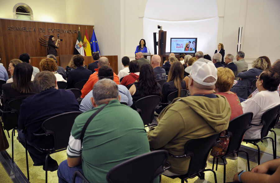 Extremadura tiene muy avanzado el IV Plan de Salud Mental pendiente desde 2020