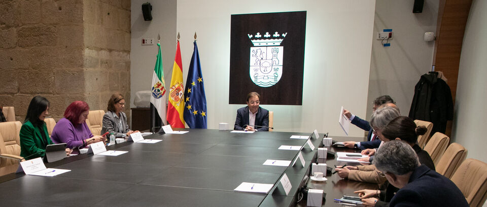 Extremadura torna-se a região que regulamenta, por lei, a Inteligência Artificial
