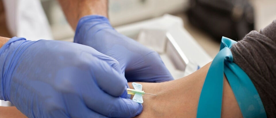 Essential Healthcare Resource: Donate to Save Lives
