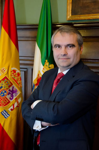 Francisco Javier Fragoso Martínez