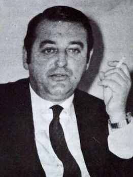 LOS CINCO PRIMEROS DIPUTADOS CACEREÑOS DE LA DEMOCRACIA