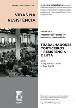 MUSEOS DE LA MEMORIA, LA RESISTENCIA Y LA REPRESIÓN