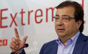 EXTREMADURA SE DESANGRA EN POBLACION Y SALARIOS