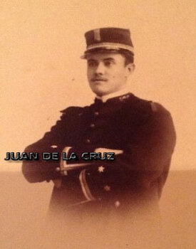 RODRIGUEZ SERRADELL, CORONEL DEL “SEGOVIA 75” Y EMPRENDEDOR EN CACERES