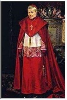  MARCELO SPINOLA, OBISPO DE CORIA Y BEATO