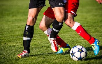 Fútbol y Desarrollo Económico