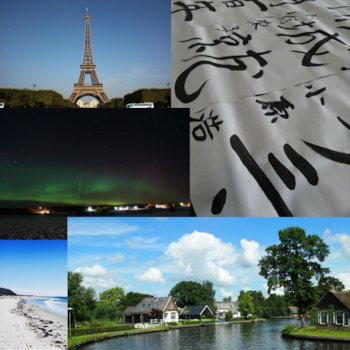 Haciendo un Board Dream o “Mapa de Sueños”