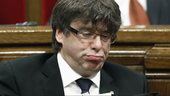 El modus vivendi de Puigdemont y sus secuaces