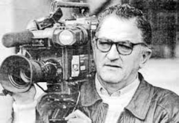 Los inicios de TVE Extremadura