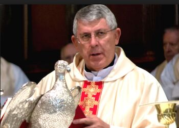 Los silencios de Don Braulio