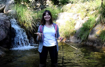 El arte de la Venencia