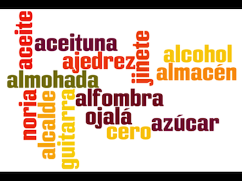 Influencia árabe... 