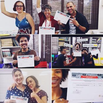 Un final de curso agridulce 