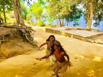 ¿Amazonas debe su nombre a un extremeño?