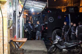 Prejuicios que matan