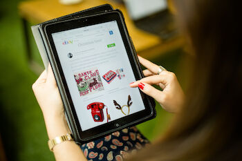 Shoopingmanía en el Black Friday