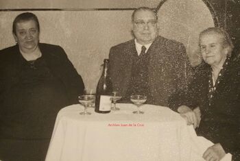 ANTONIO ALVAREZ, UN REFERENTE DE LA HOSTELERÍA