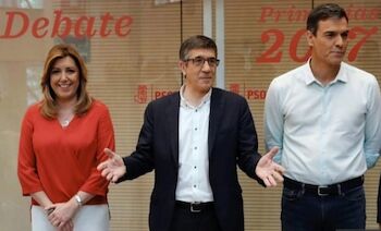 ¿QUO VADIS, PSOE?