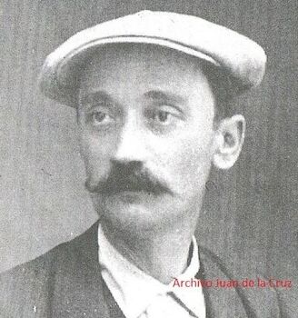 BAÑALES, GENUINO CRÍTICO TAURINO DE PRINCIPIOS DEL XX