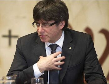 LA INMORALIDAD DE PUIGDEMONT, EL MISERABLE