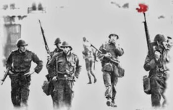 LOS QUE NUNCA PIERDEN