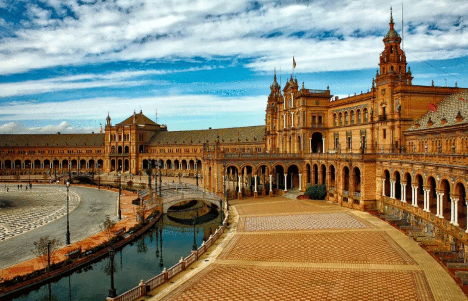 Cual Es La Ciudad Mas Antigua De España