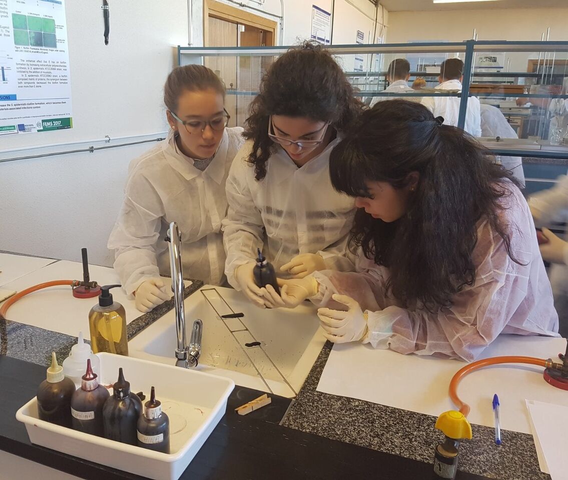 La UEx pone en marcha su III Semana de la Ciencia y la Tecnología en ...