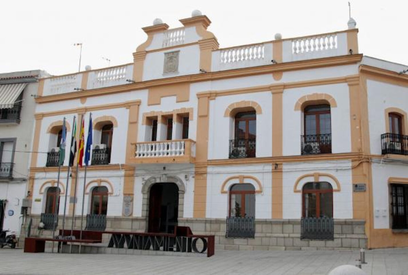 Área de Cooperación Municipal de la Diputación de Badajoz asesora a Ayuntamientos