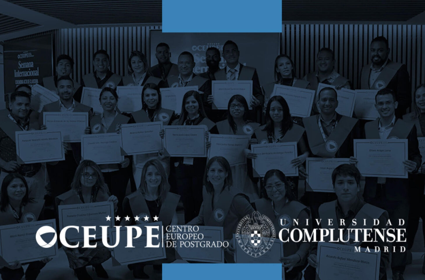 Universidad Complutense de Madrid lanza dos nuevos masters punteros de ...