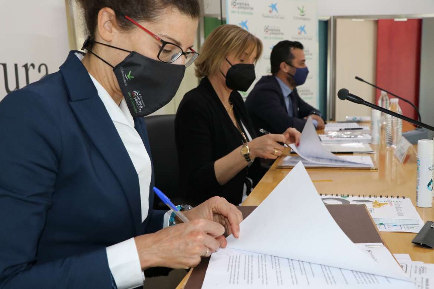 acuerdo-de-colaboraci-n-para-este-a-o-entre-fjyd-con-caixabank-y-la