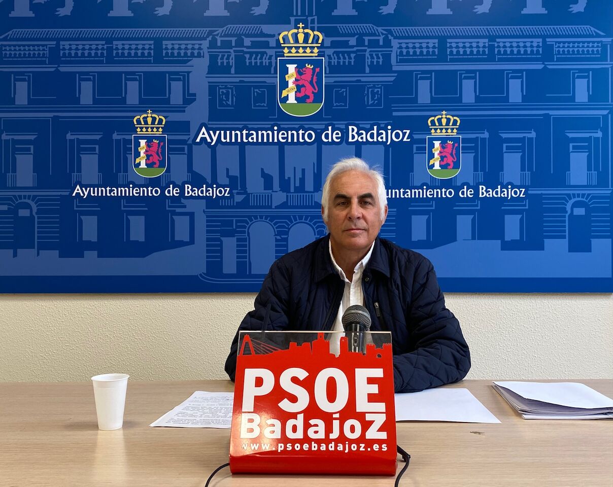 PSOEBadajoz plantea ampliar auditorías a Tubasa e incorporar a éstas a