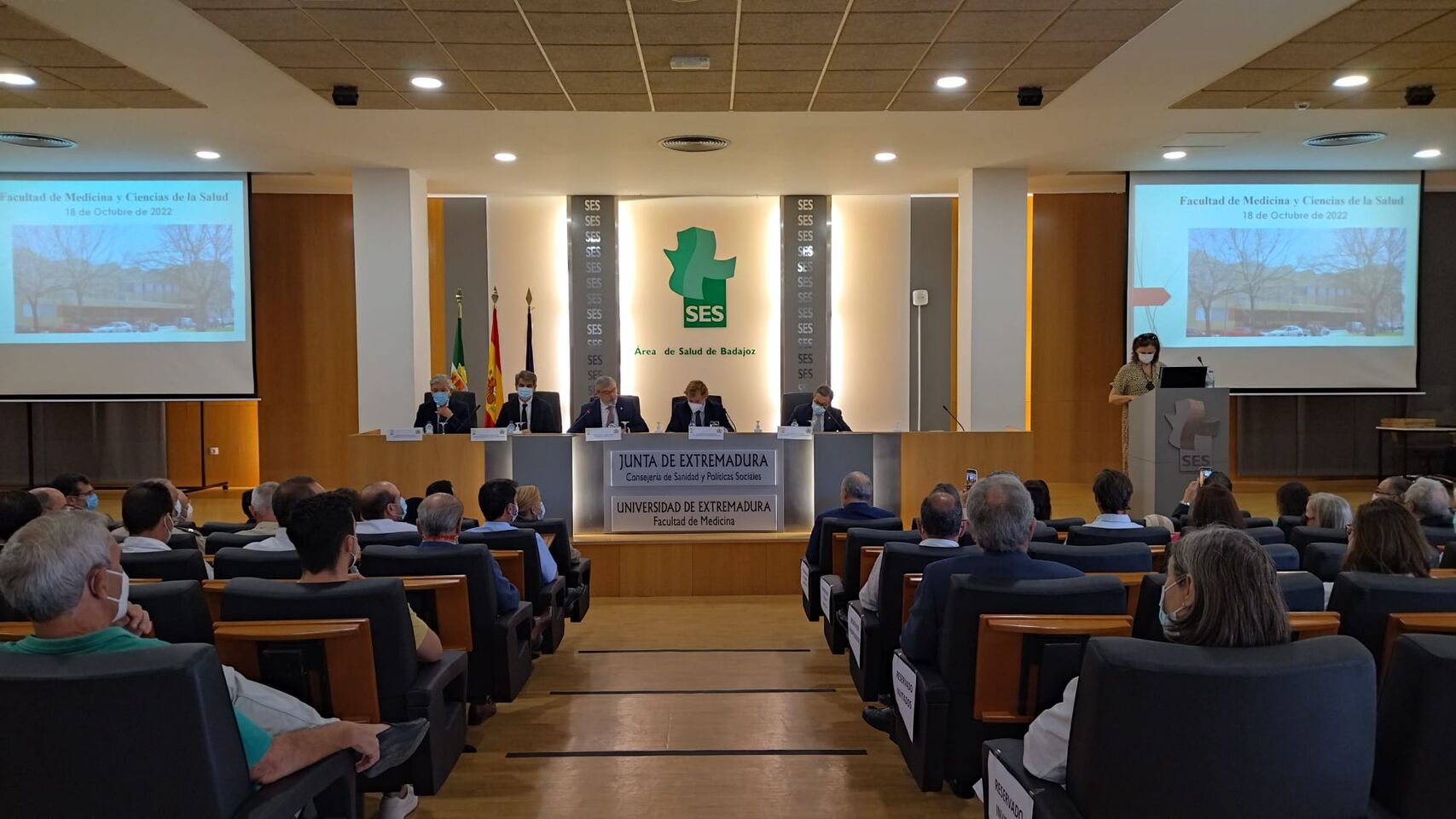 Facultad De Medicina De La UEx Celebra Su Patr n Con Motivo Del 50 facultad-de-medicina-de-la-uex-celebra-su-patr-n-con-motivo-del-50
