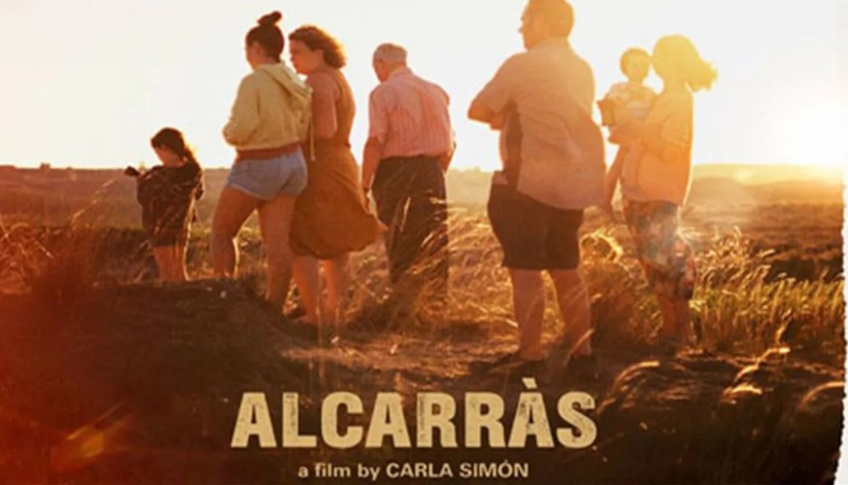 Alcarràs La película española nominada a los Óscar 2023 Alcarràs La película española nominada a los Óscar 2023