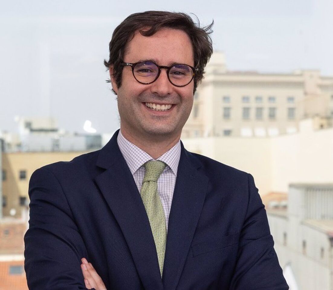 Vox renueva su lista al Congreso por Badajoz, que encabeza Ignacio Hoces Íñiguez