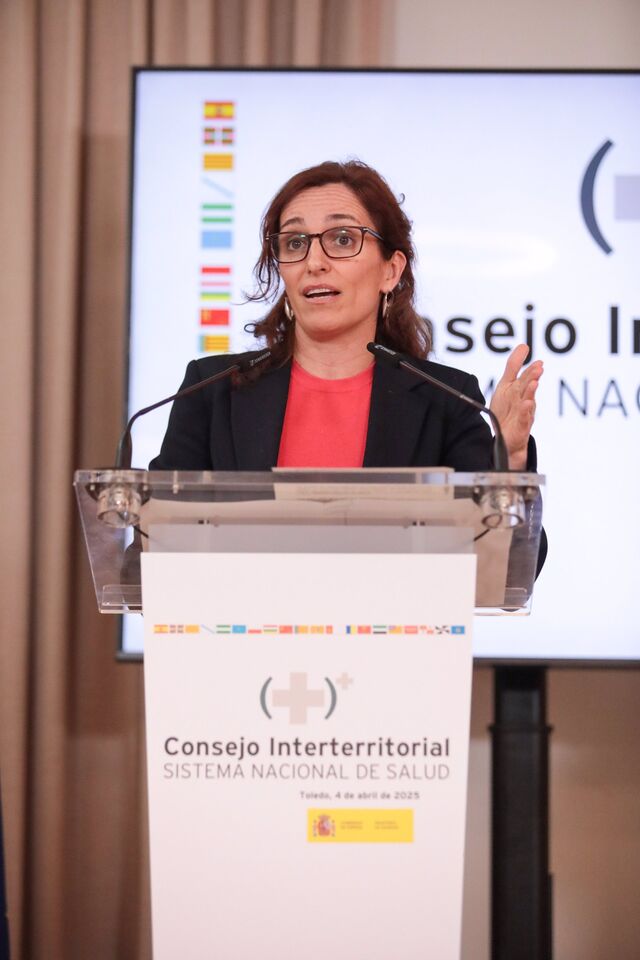 Sanidad y CCAA logran consenso para alumbrar el Plan de Acción de Salud ...