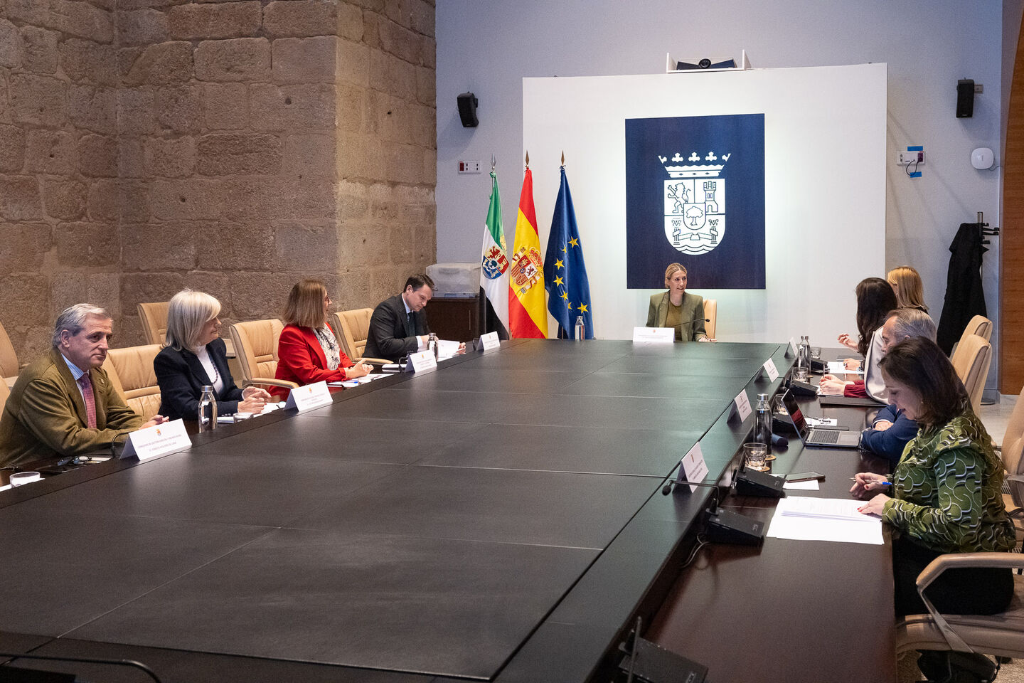 Junta amplía en 545.000€ el presupuesto para Oficinas de Igualdad y ...
