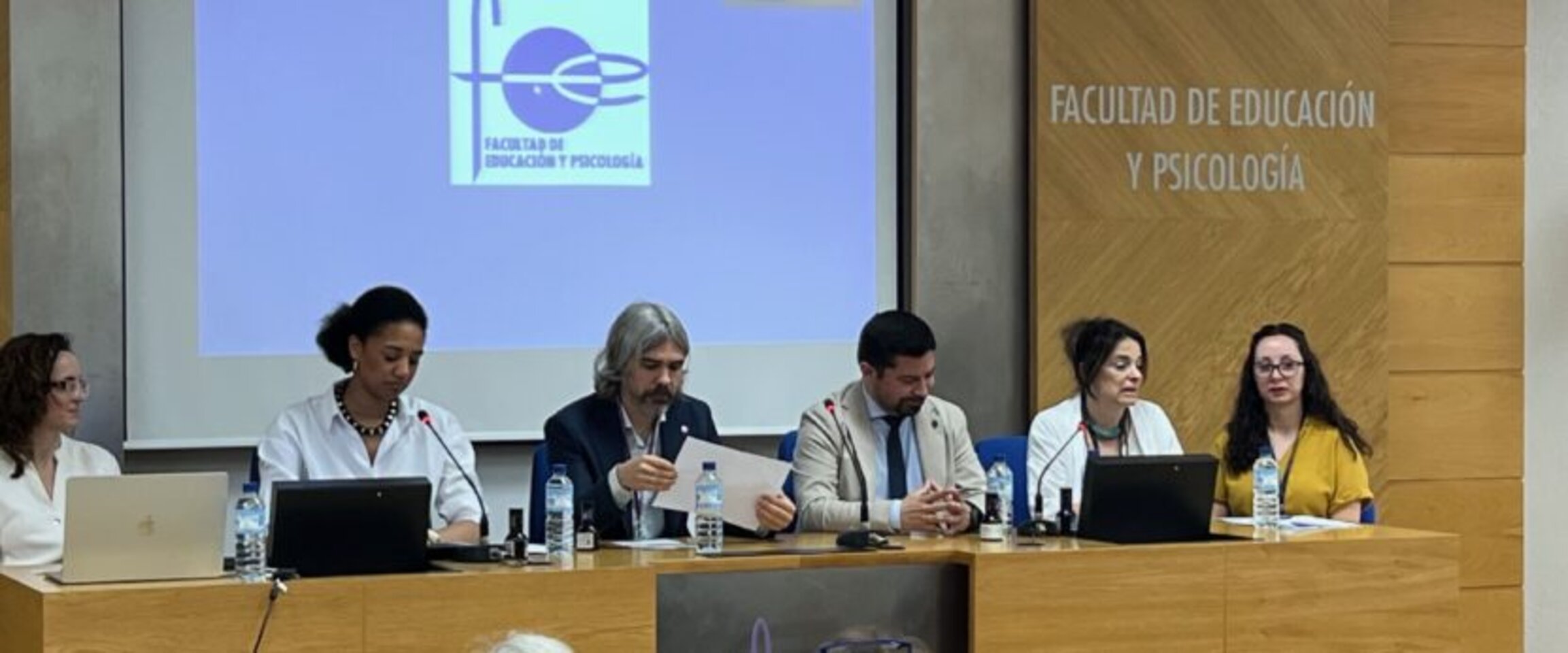 M Musaa La UEx reflexiona sobre arte, educación y diversidad en el Congreso ...