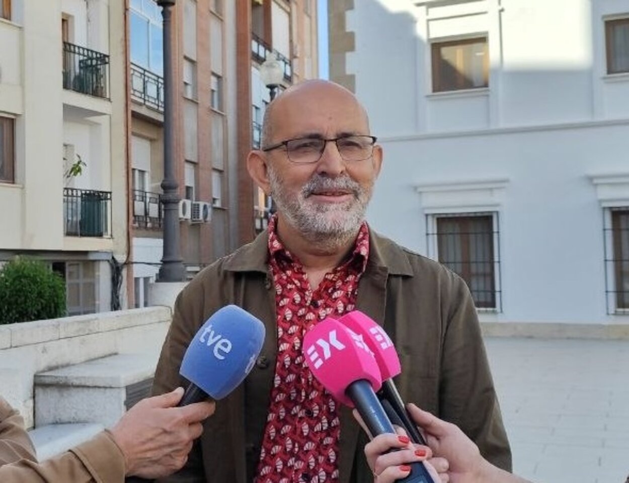 Jose Rodea Unidas: Guardiola se rodea de núcleo duro PP porque tendrá que tragar ...