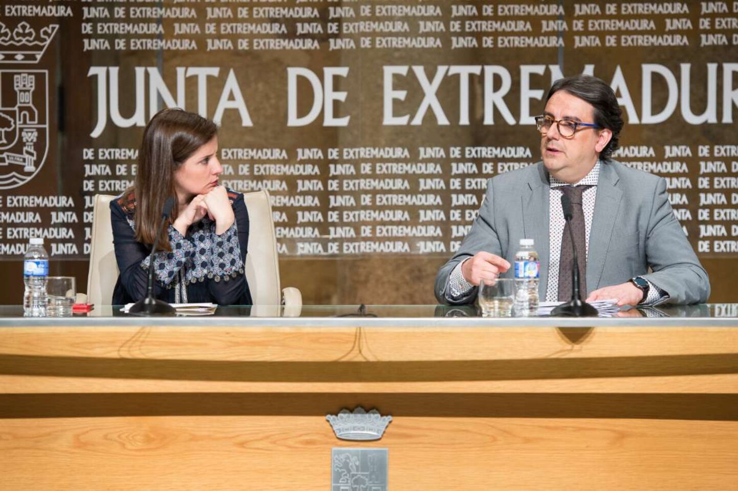 Extremadura aprueba el decreto-ley de Medidas Extraordinarias contra la ...